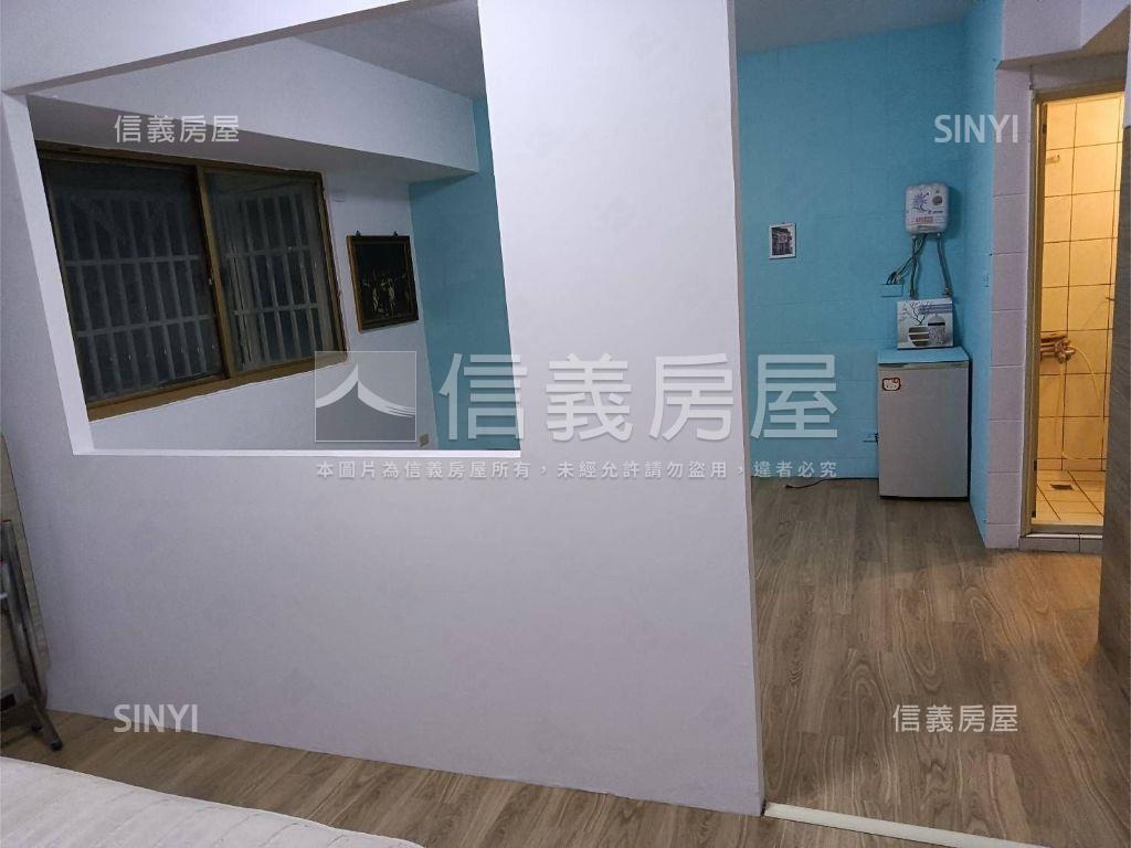 低總價投資置產美套房房屋室內格局與周邊環境