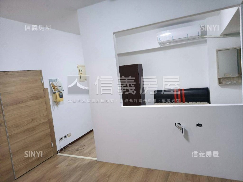 低總價投資置產美套房房屋室內格局與周邊環境