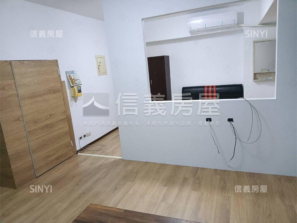 低總價投資置產美套房房屋室內格局與周邊環境