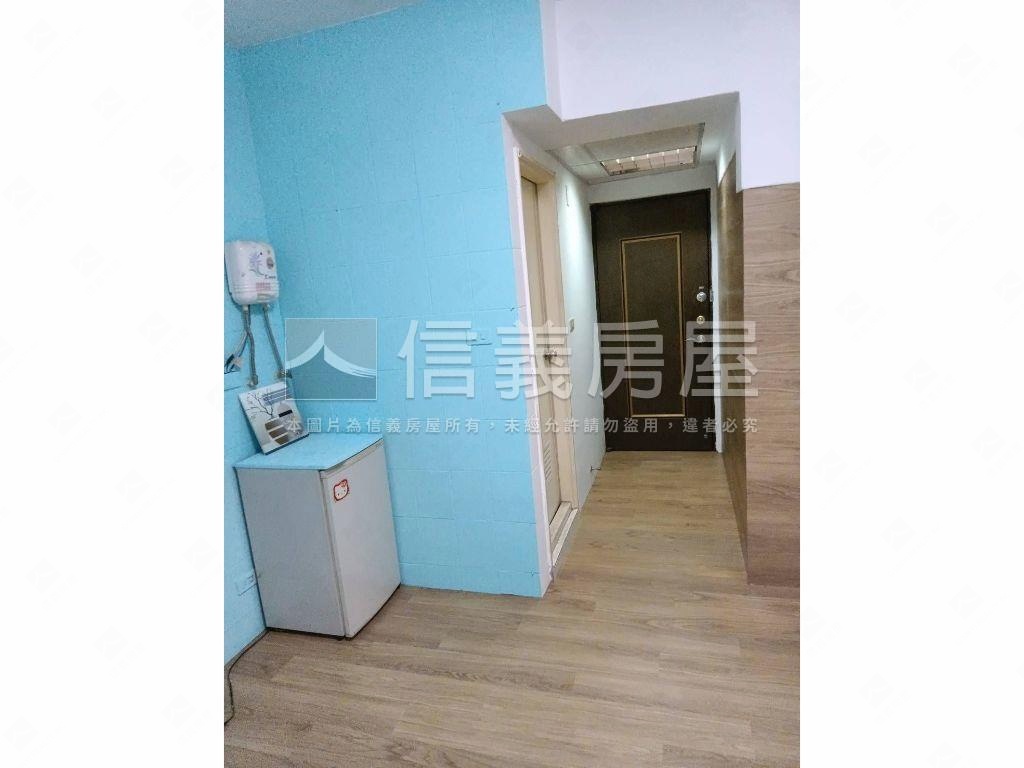 低總價投資置產美套房房屋室內格局與周邊環境