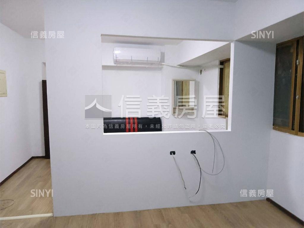 低總價投資置產美套房房屋室內格局與周邊環境