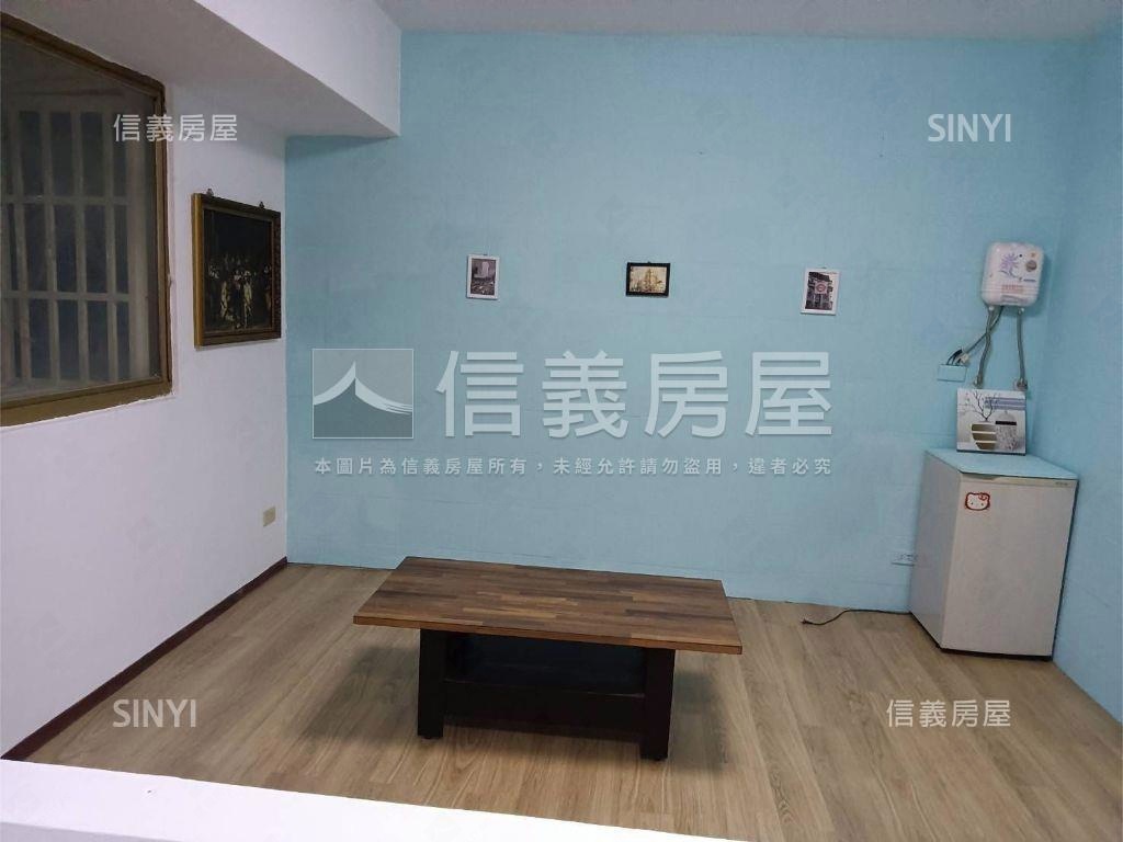 低總價投資置產美套房房屋室內格局與周邊環境