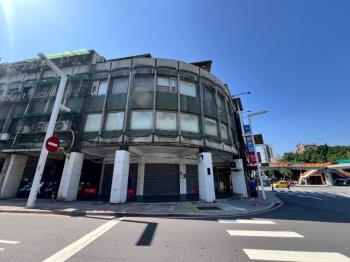 北門街土地持份大透天