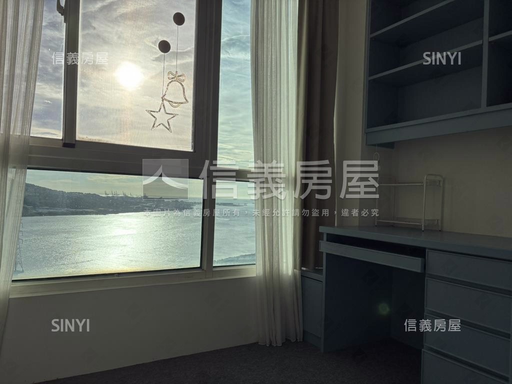 海悅—悅心悅目河景套房房屋室內格局與周邊環境