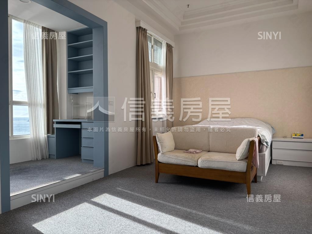 海悅—悅心悅目河景套房房屋室內格局與周邊環境