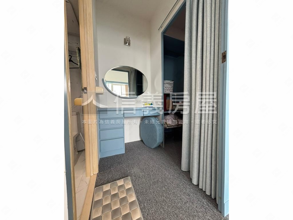 海悅—悅心悅目河景套房房屋室內格局與周邊環境