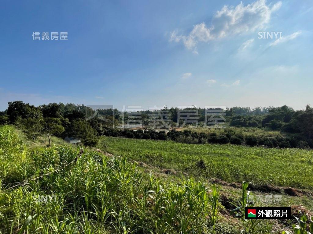 【山上區】一般農業用地房屋室內格局與周邊環境