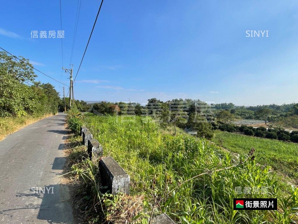 【山上區】一般農業用地房屋室內格局與周邊環境