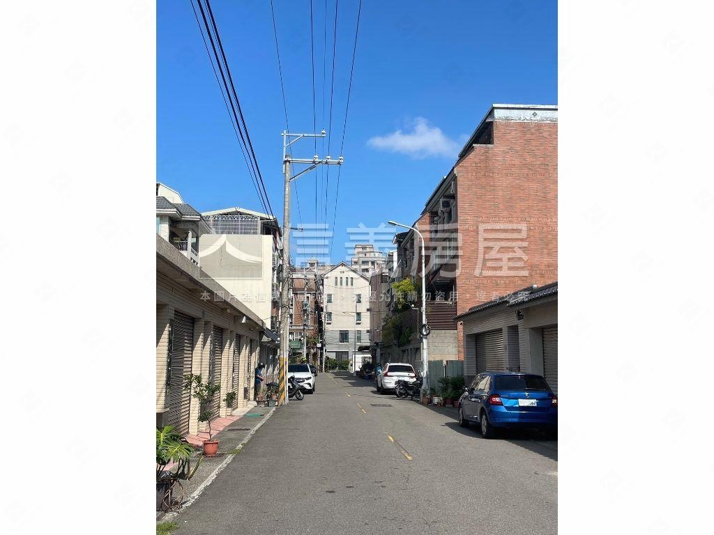 稀有釋出二期住宅區土地房屋室內格局與周邊環境