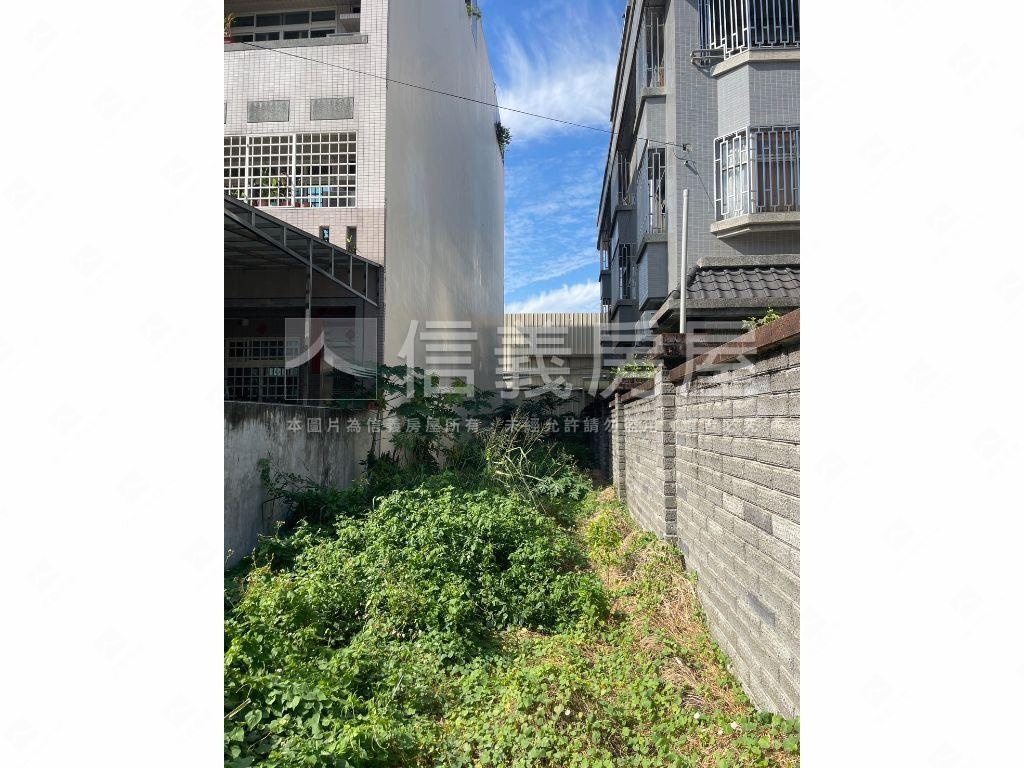 稀有釋出二期住宅區土地房屋室內格局與周邊環境