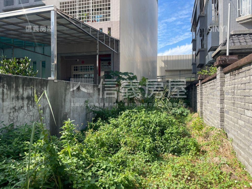 稀有釋出二期住宅區土地房屋室內格局與周邊環境