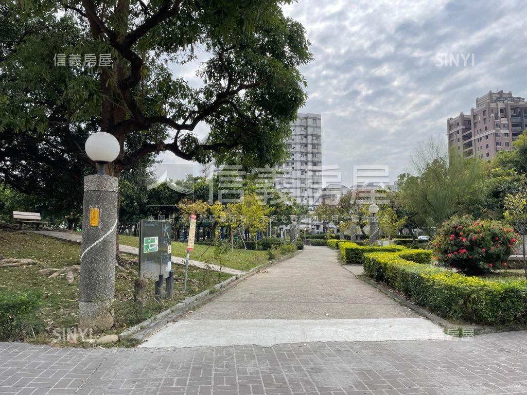 稀有釋出二期住宅區土地房屋室內格局與周邊環境