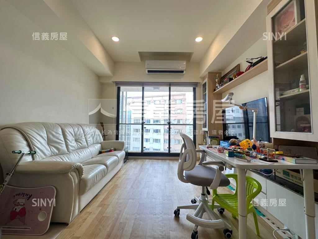 煙波ＰＡＲＫ｜三房平車房屋室內格局與周邊環境