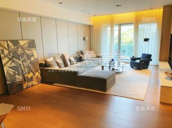 信義之冠正面公園優雅豪邸