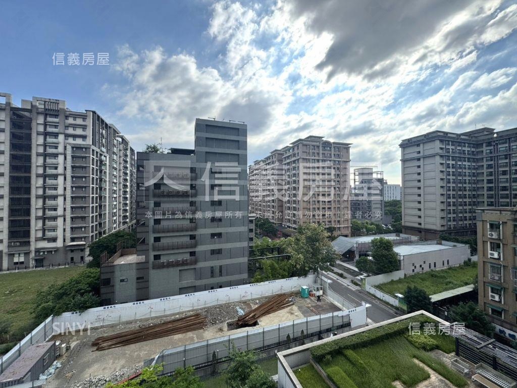 將捷ＭＩＴ成家美屋房屋室內格局與周邊環境