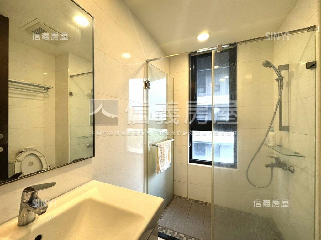 將捷ＭＩＴ成家美屋房屋室內格局與周邊環境