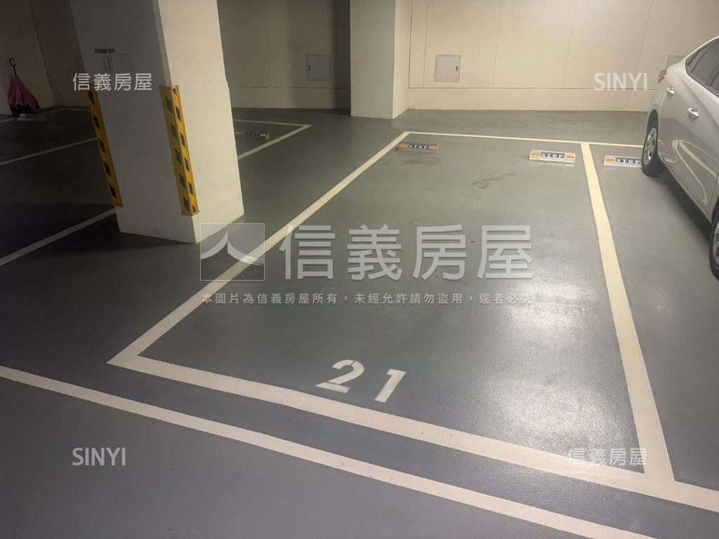 將捷ＭＩＴ成家美屋房屋室內格局與周邊環境