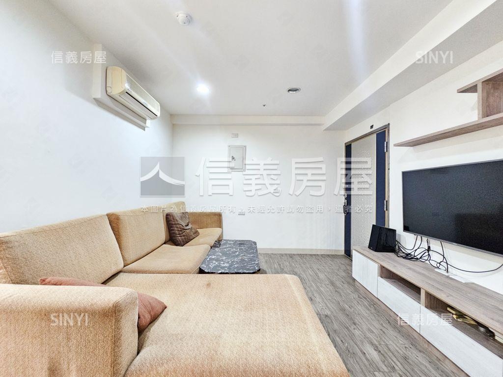 新美國三房房屋室內格局與周邊環境