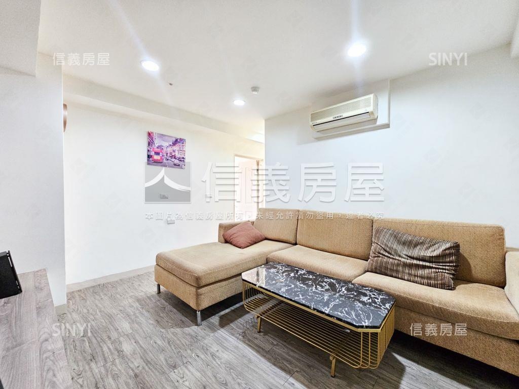 新美國三房房屋室內格局與周邊環境