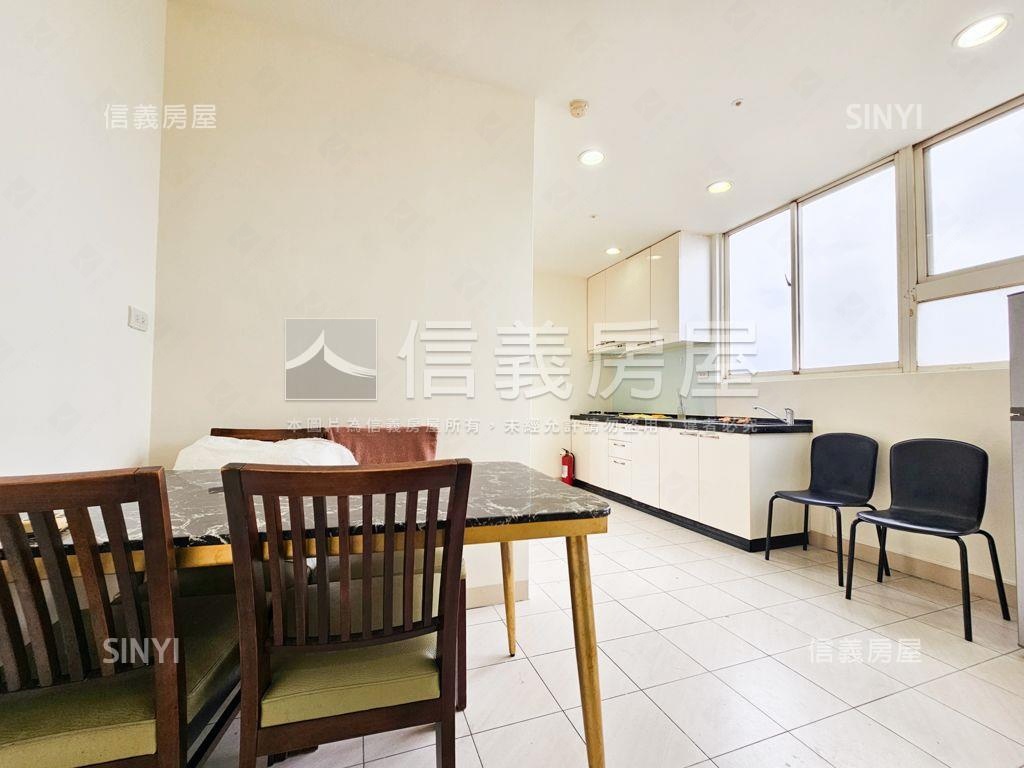 新美國三房房屋室內格局與周邊環境