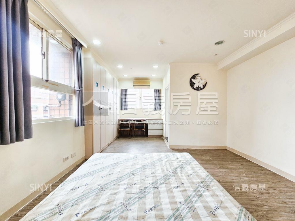 新美國三房房屋室內格局與周邊環境