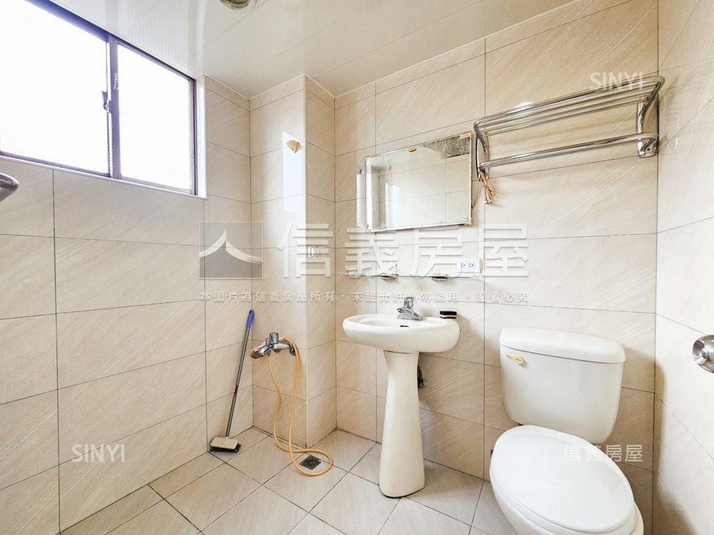 新美國三房房屋室內格局與周邊環境