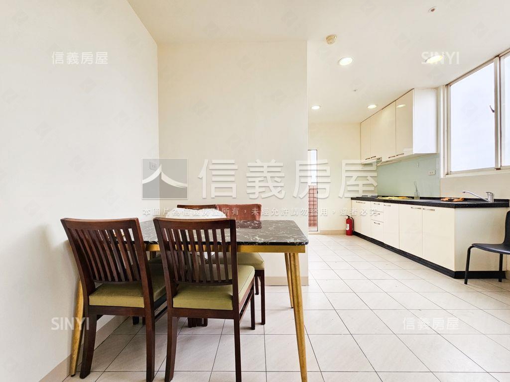 新美國三房房屋室內格局與周邊環境