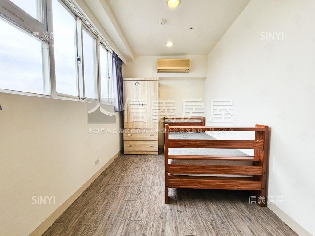 新美國三房房屋室內格局與周邊環境