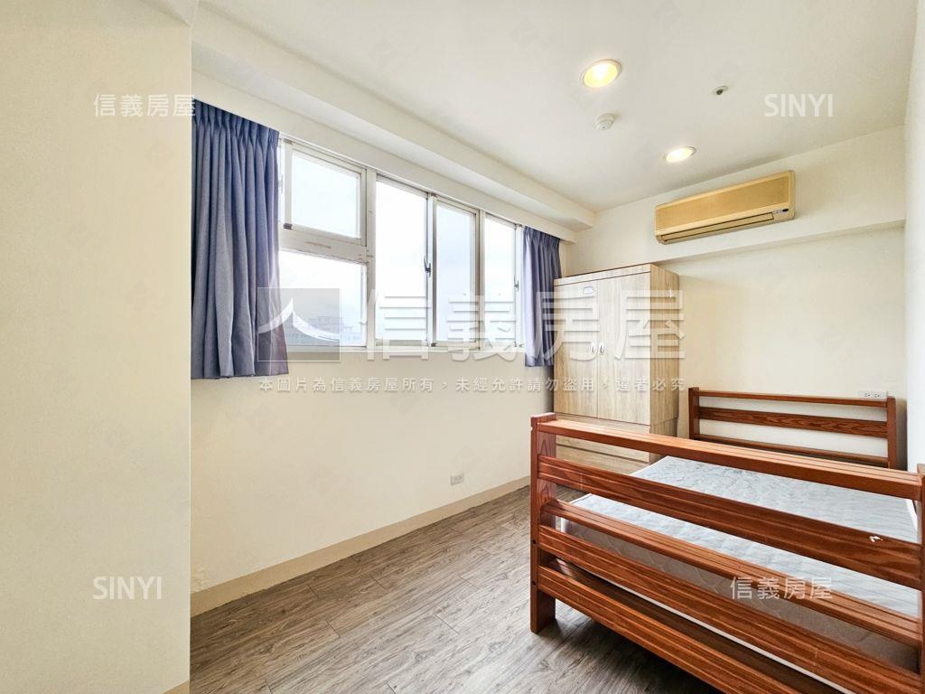 新美國三房房屋室內格局與周邊環境