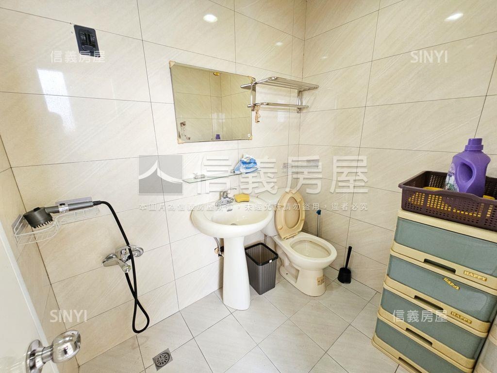 新美國三房房屋室內格局與周邊環境