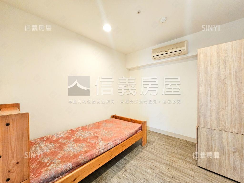 新美國三房房屋室內格局與周邊環境