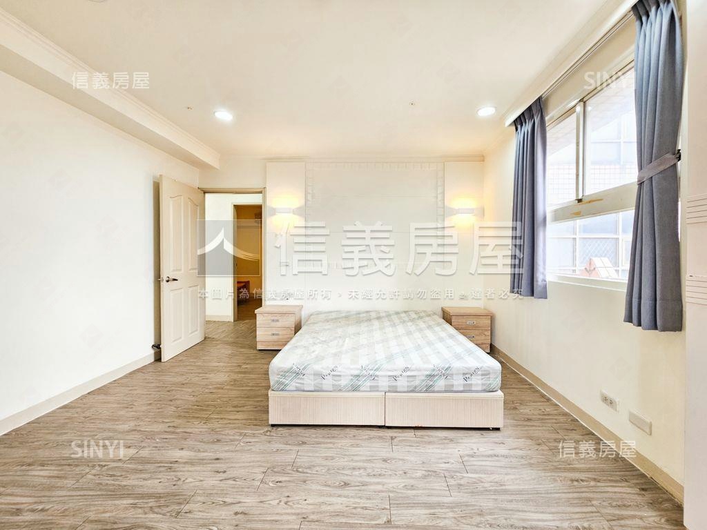 新美國三房房屋室內格局與周邊環境