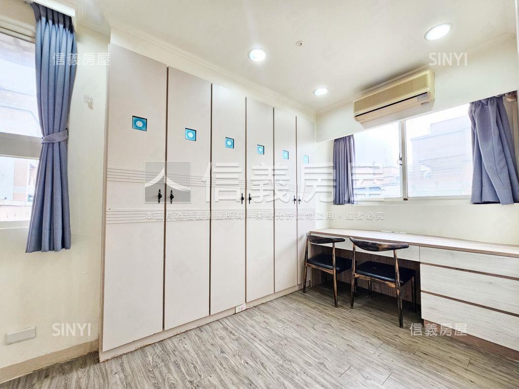 新美國三房房屋室內格局與周邊環境