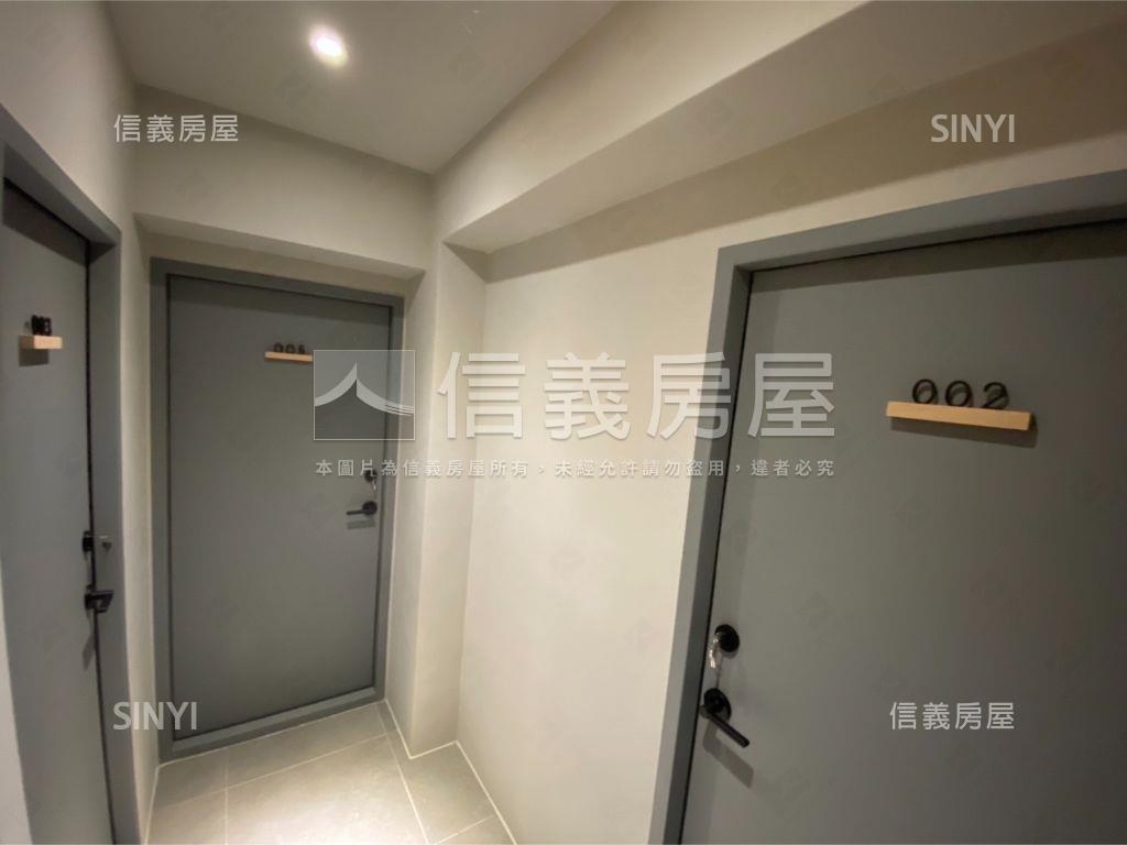 逢甲精美裝潢收租公寓房屋室內格局與周邊環境