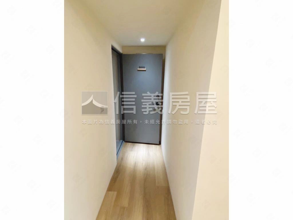 逢甲精美裝潢收租公寓房屋室內格局與周邊環境