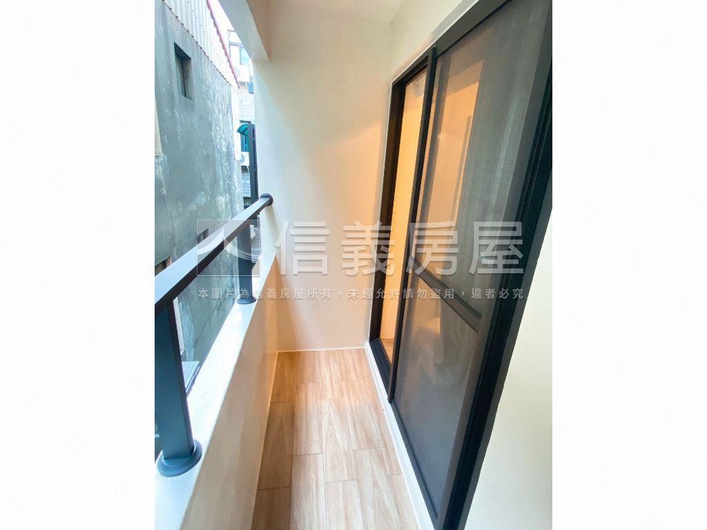 逢甲精美裝潢收租公寓房屋室內格局與周邊環境