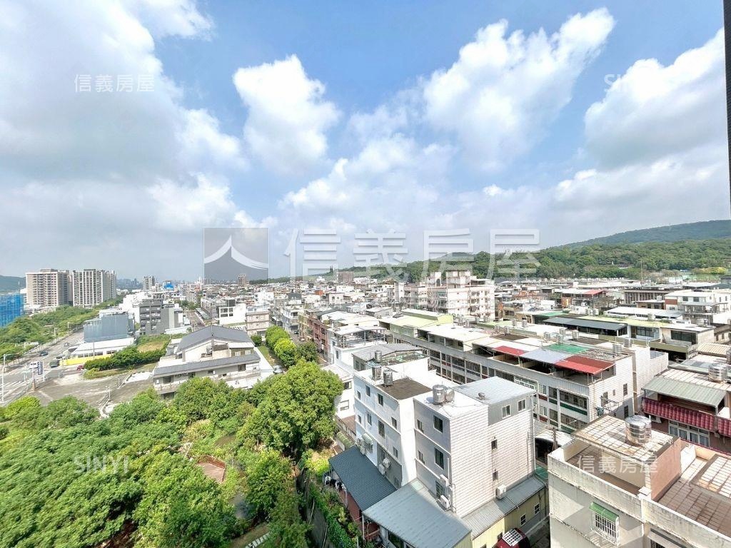 禾寅建設高樓採光視野戶房屋室內格局與周邊環境