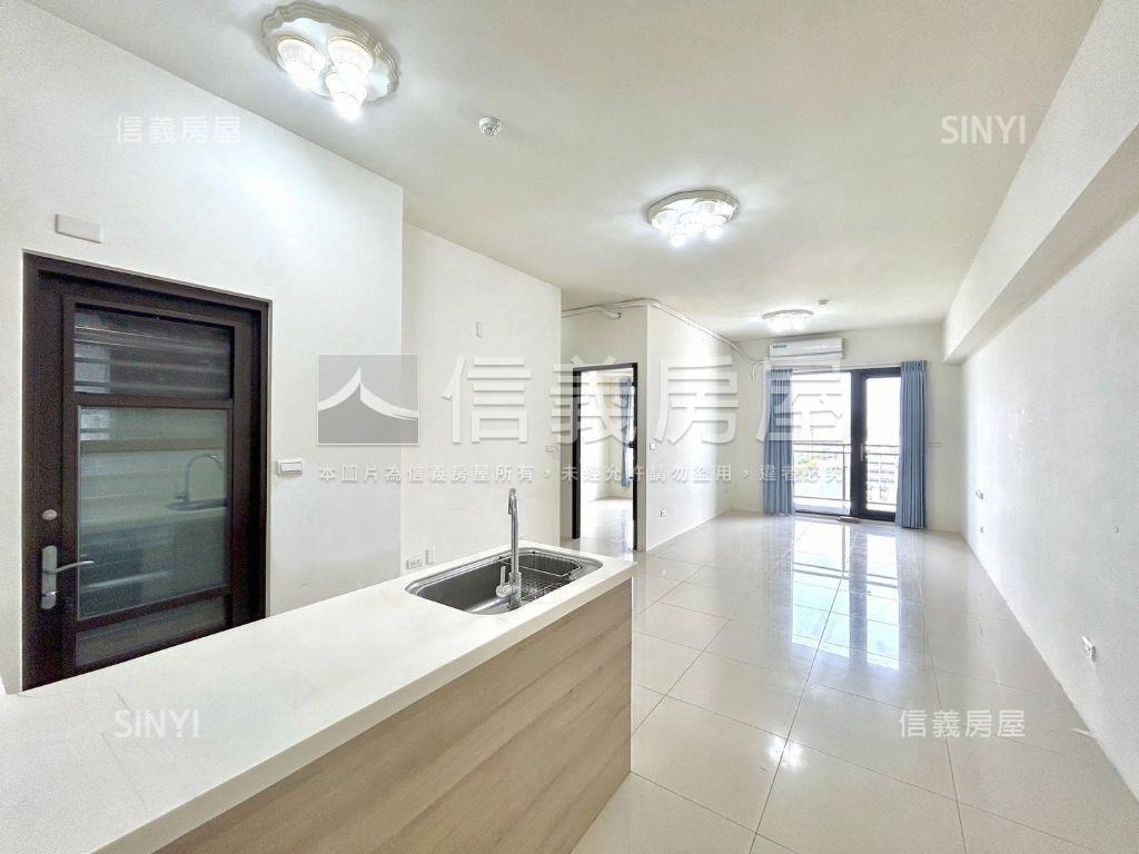 禾寅建設高樓採光視野戶房屋室內格局與周邊環境