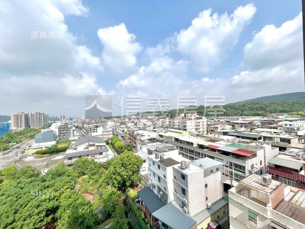 禾寅微風名園採光視野戶房屋室內格局與周邊環境