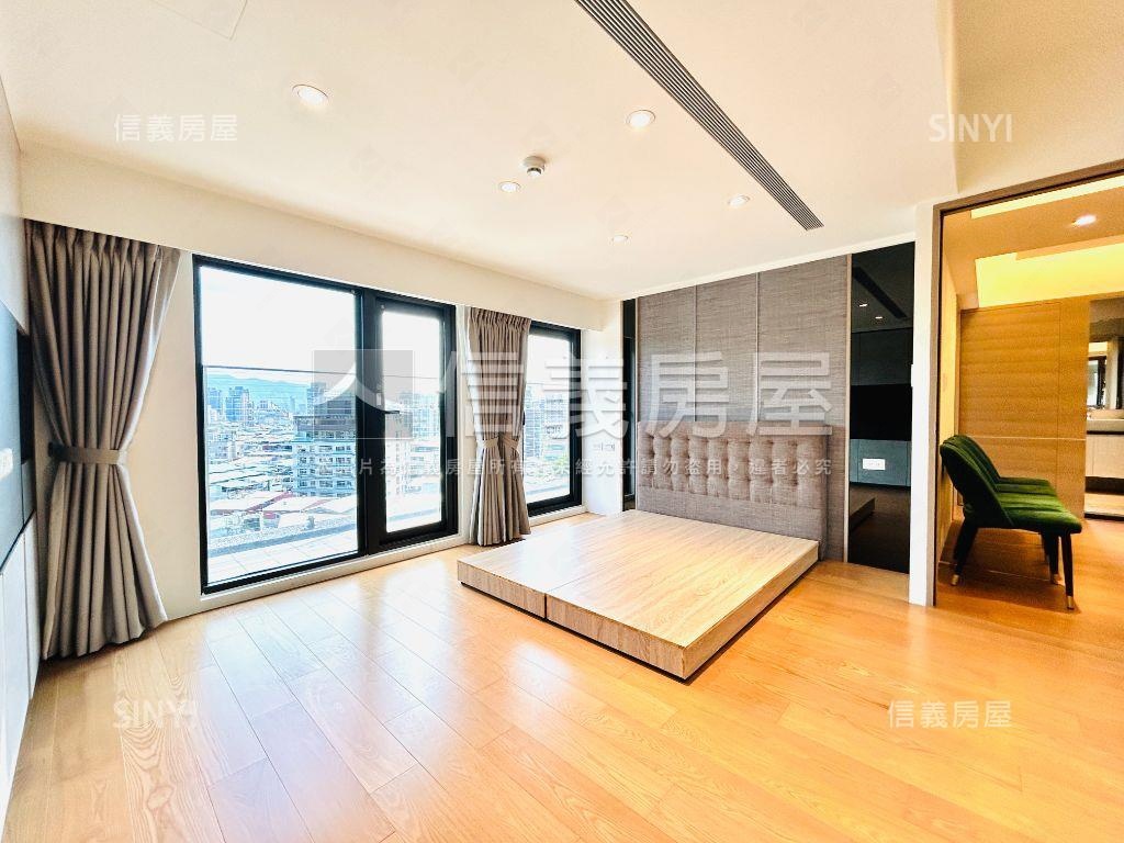 台大羅斯福。８Ａ房屋室內格局與周邊環境