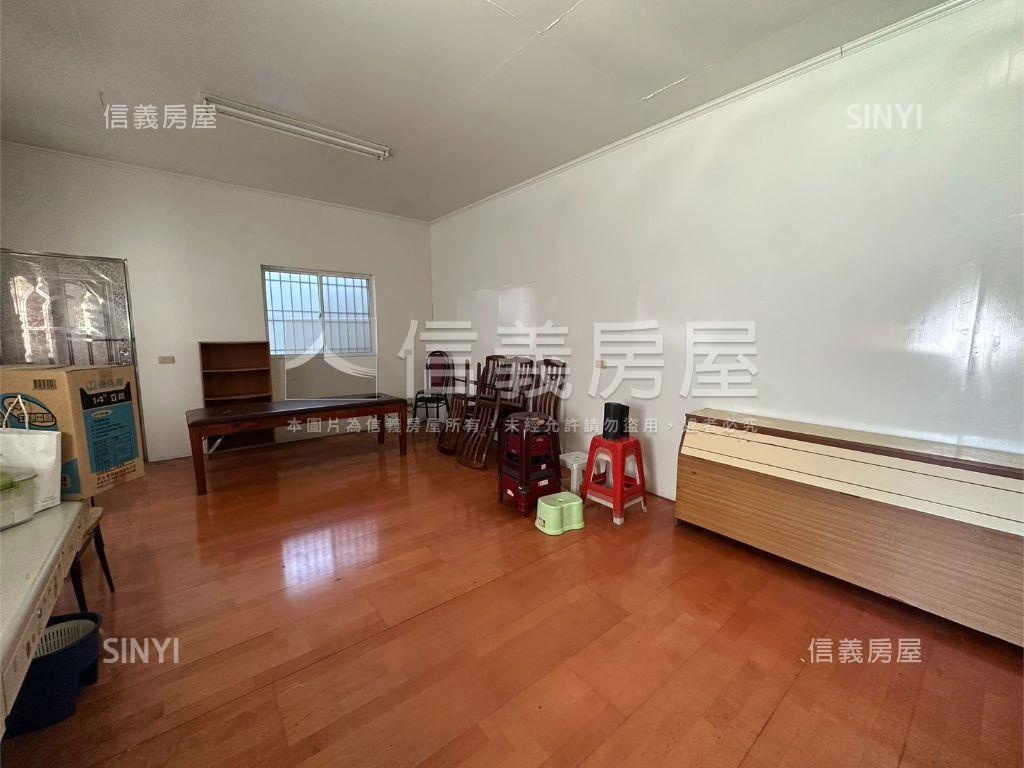 海佃路大地坪透天房屋室內格局與周邊環境