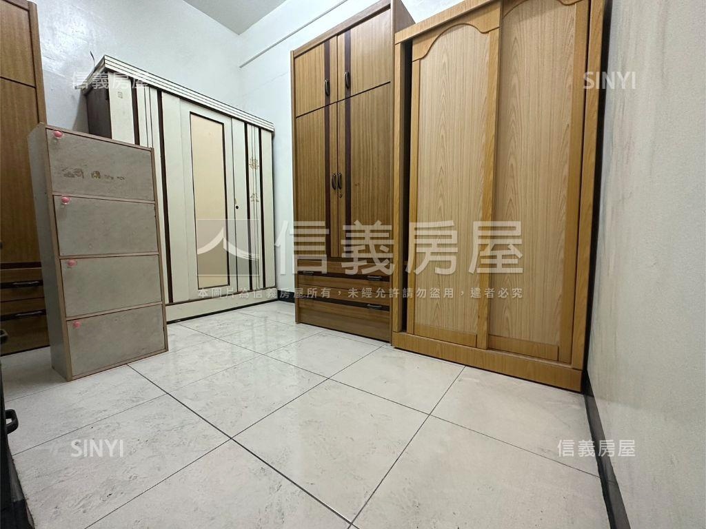 海佃路大地坪透天房屋室內格局與周邊環境
