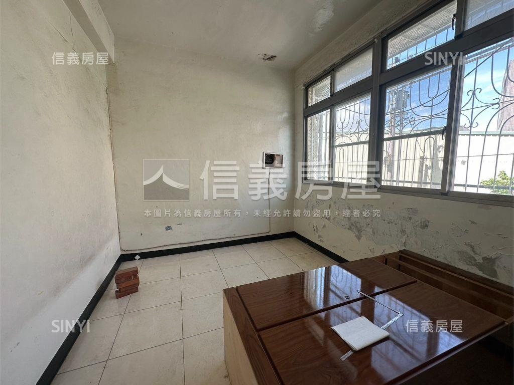 海佃路大地坪透天房屋室內格局與周邊環境