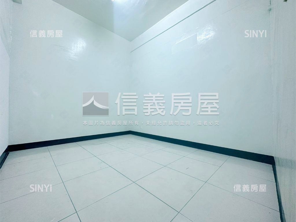 海佃路大地坪傳統透天房屋室內格局與周邊環境