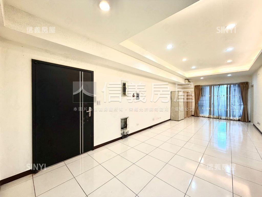 劍橋３房＊寧靜廊道房屋室內格局與周邊環境