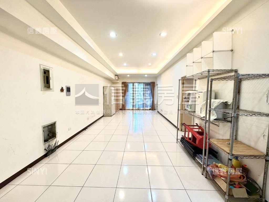 劍橋３房＊寧靜廊道房屋室內格局與周邊環境