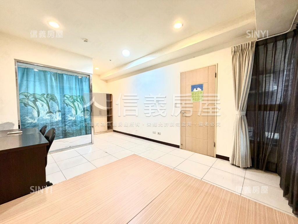 劍橋３房＊寧靜廊道房屋室內格局與周邊環境