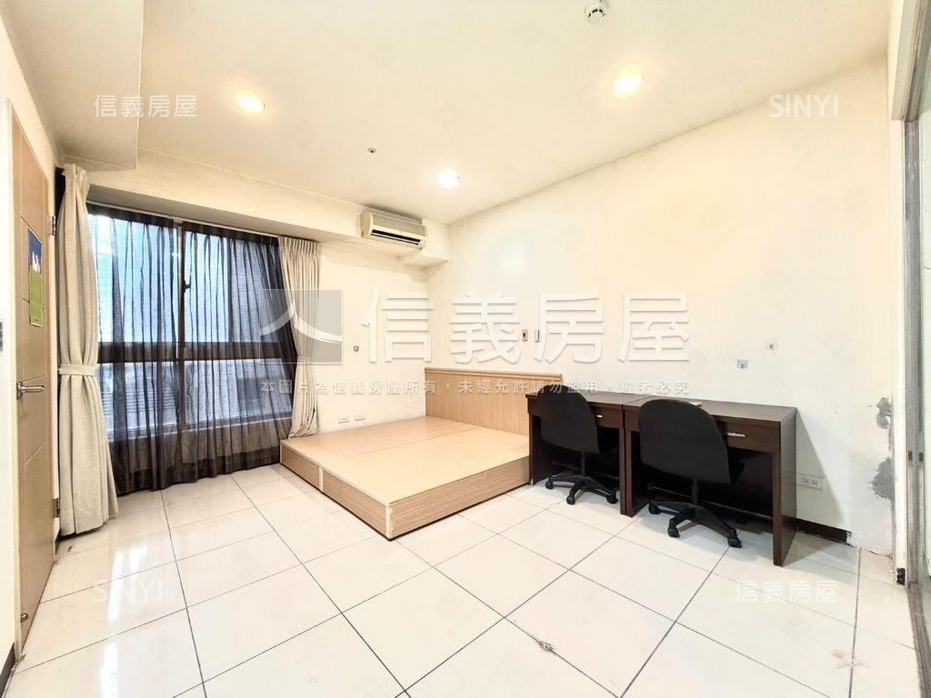 劍橋３房＊寧靜廊道房屋室內格局與周邊環境