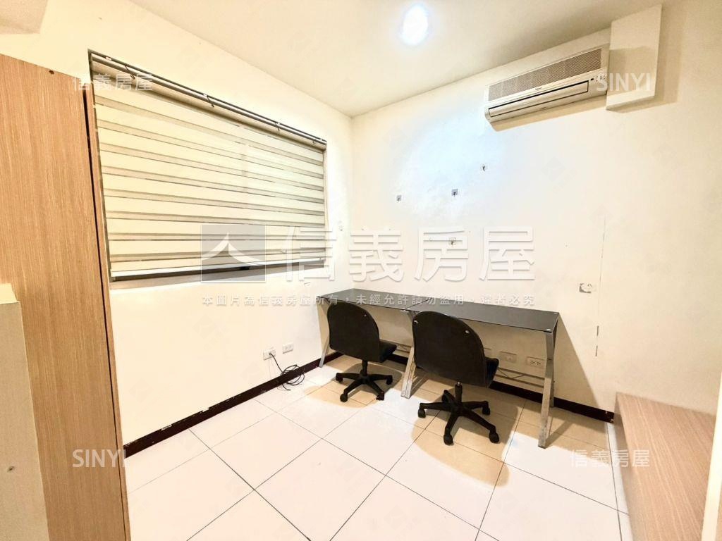 劍橋３房＊寧靜廊道房屋室內格局與周邊環境