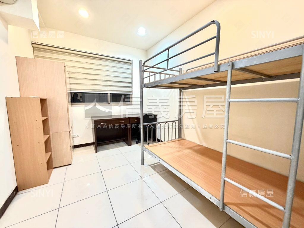 劍橋３房＊寧靜廊道房屋室內格局與周邊環境